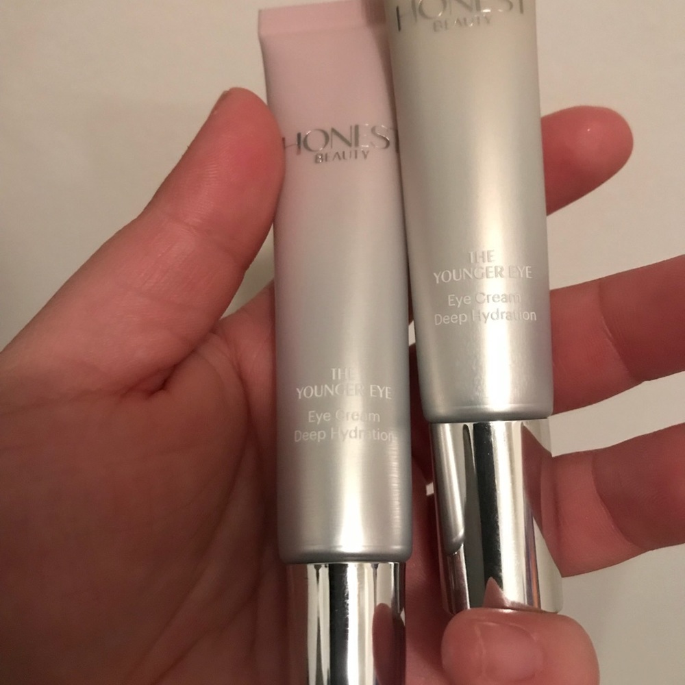 Honest Beauty Eye Cream (SOLD)